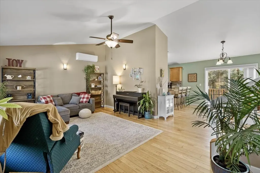 237 Hillside Lane Fletcher VT 05448