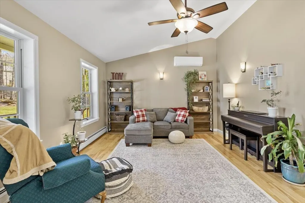 237 Hillside Lane Fletcher VT 05448