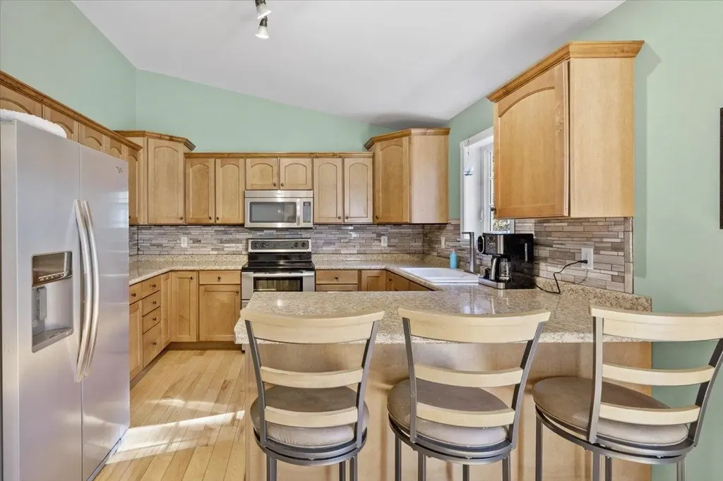 237 Hillside Lane Fletcher VT 05448