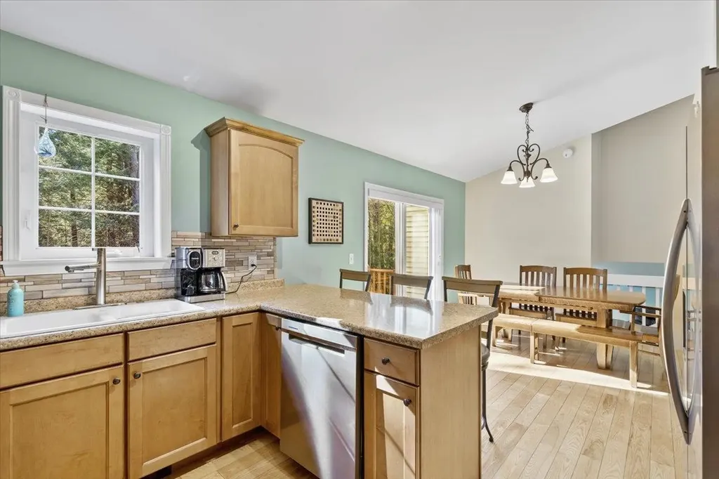 237 Hillside Lane Fletcher VT 05448