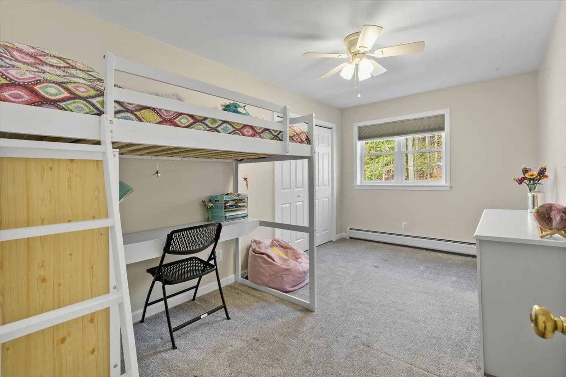 237 Hillside Lane Fletcher VT 05448