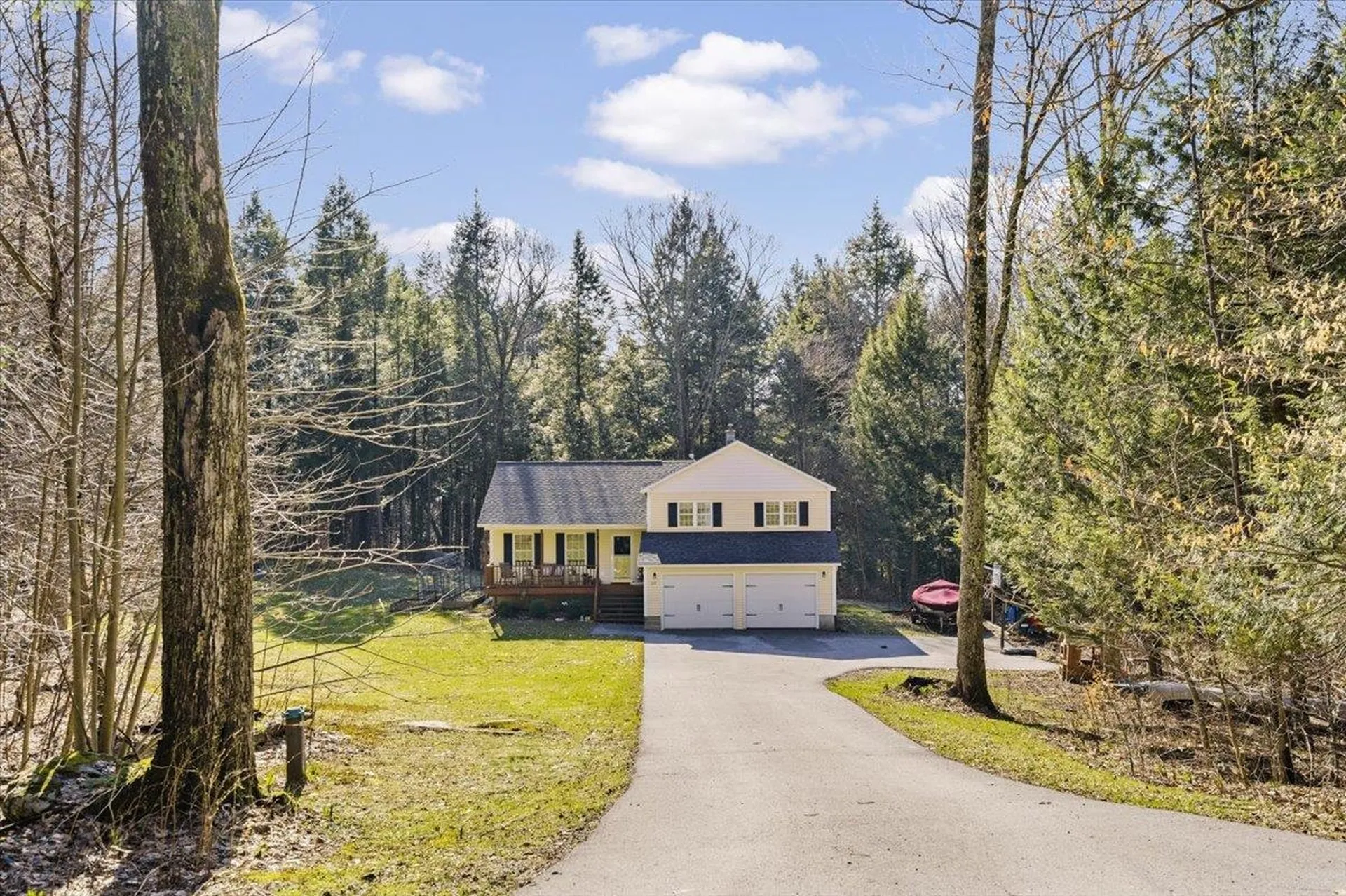 237 Hillside Lane Fletcher VT 05448