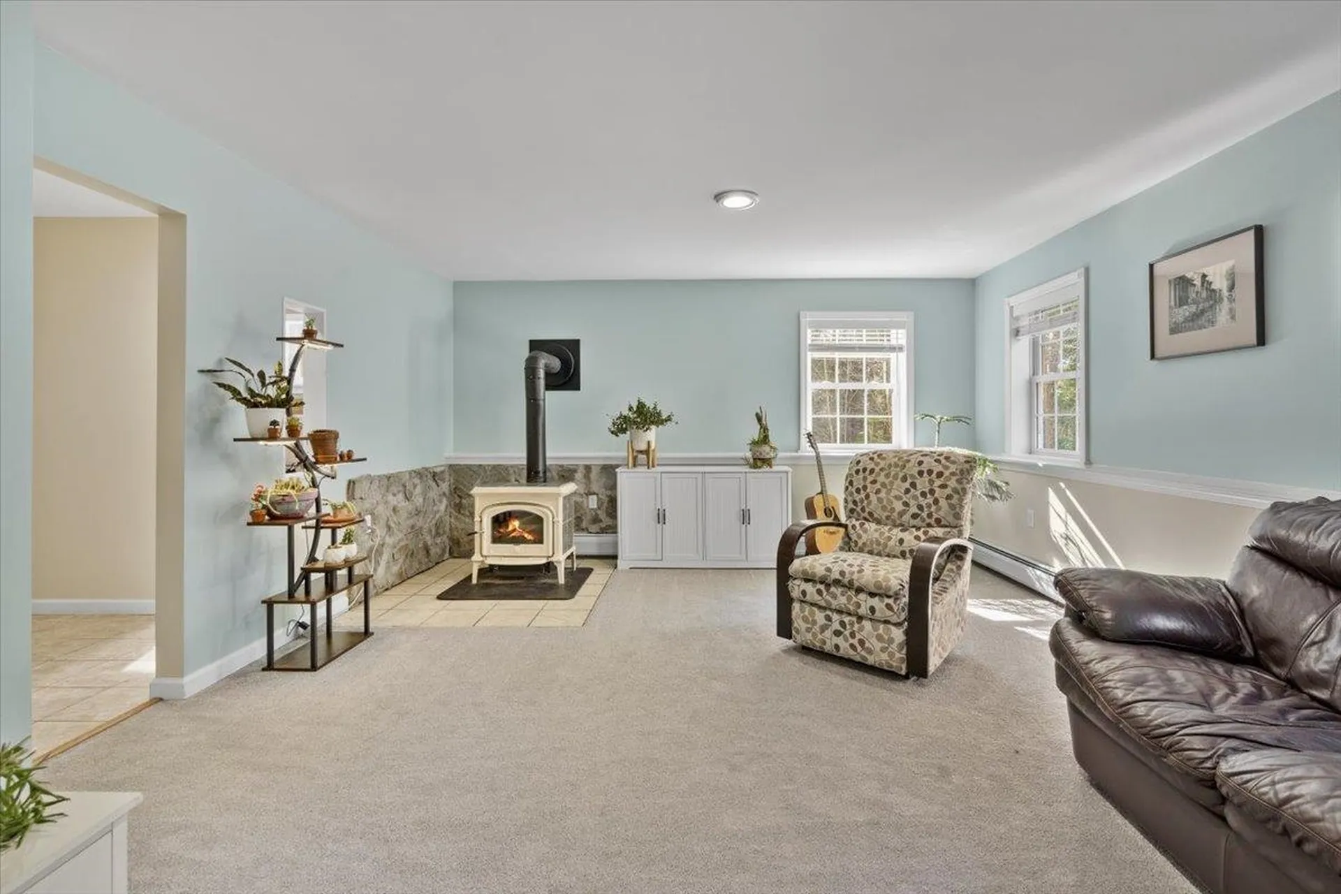 237 Hillside Lane Fletcher VT 05448
