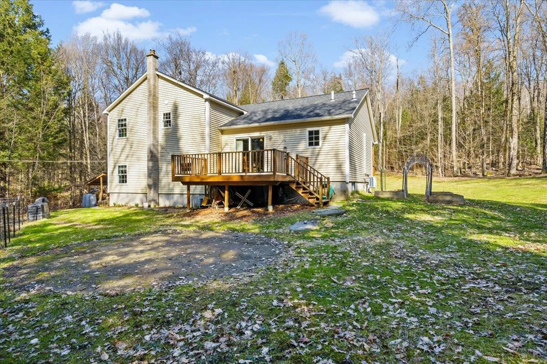 237 Hillside Lane Fletcher VT 05448