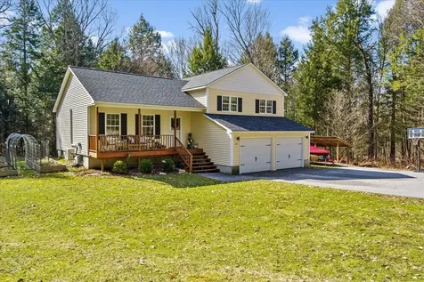 237 Hillside Lane Fletcher VT 05448