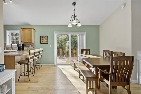 237 Hillside Lane Fletcher VT 05448