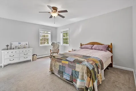 237 Hillside Lane Fletcher VT 05448