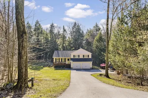 237 Hillside Lane Fletcher VT 05448