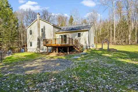 237 Hillside Lane Fletcher VT 05448