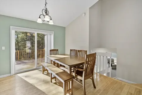 237 Hillside Lane Fletcher VT 05448