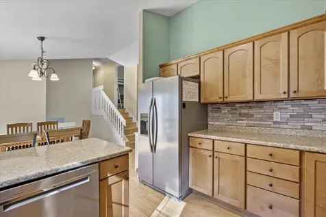 237 Hillside Lane Fletcher VT 05448