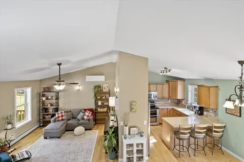 237 Hillside Lane Fletcher VT 05448