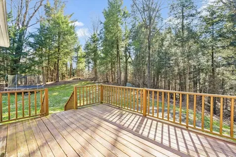 237 Hillside Lane Fletcher VT 05448
