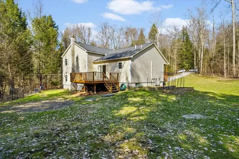 237 Hillside Lane Fletcher VT 05448