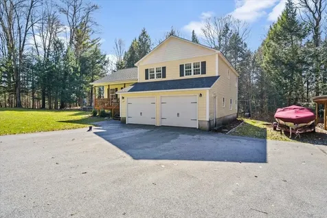 237 Hillside Lane Fletcher VT 05448