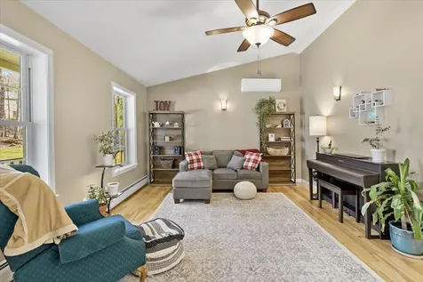 237 Hillside Lane Fletcher VT 05448