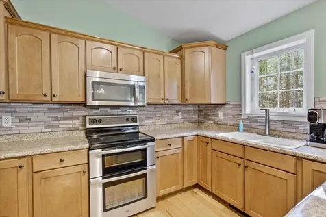 237 Hillside Lane Fletcher VT 05448