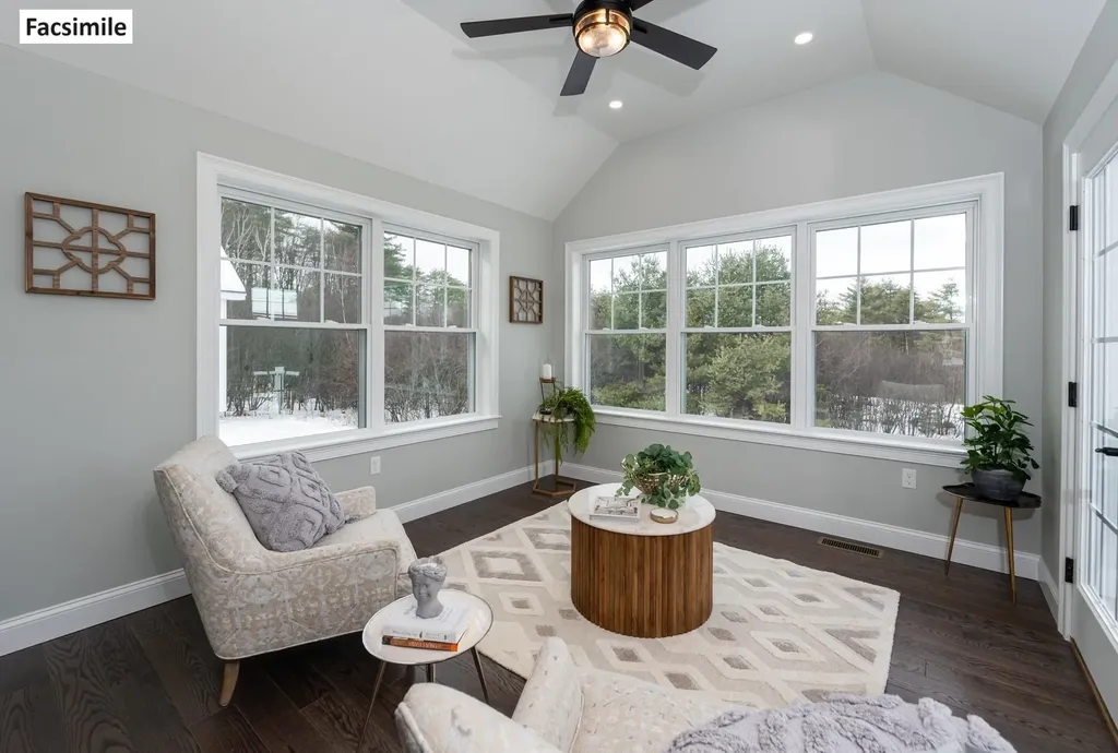 27 Village Way Northfield NH 03276