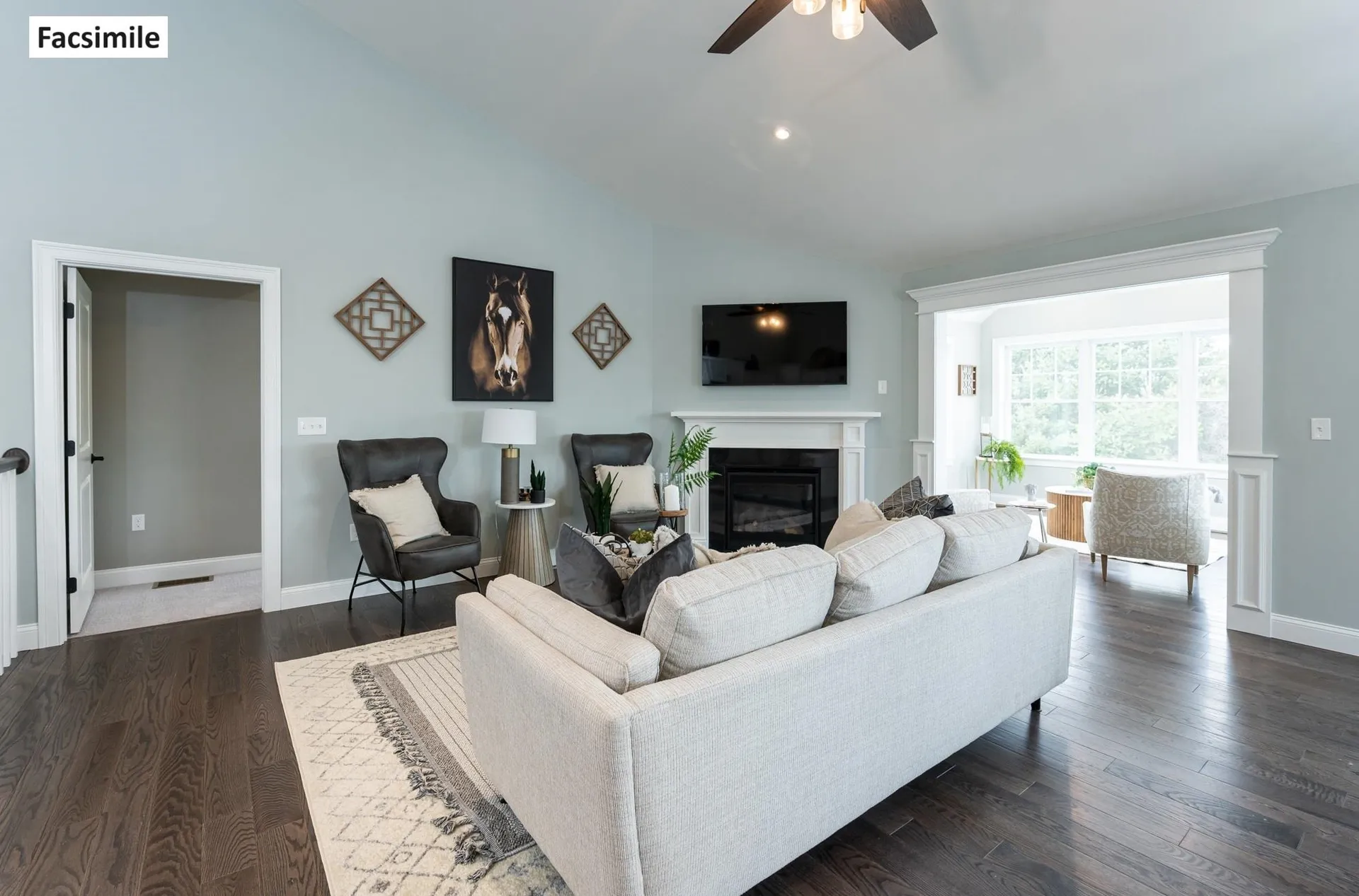 27 Village Way Northfield NH 03276