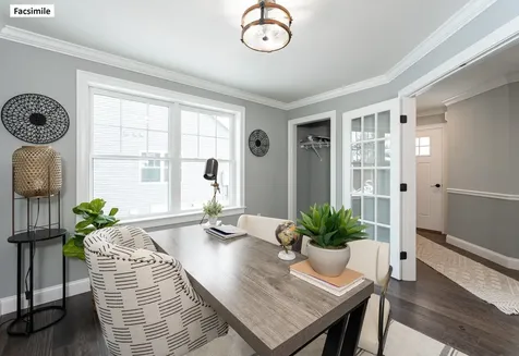27 Village Way Northfield NH 03276