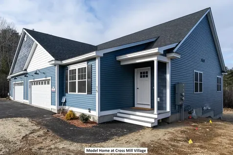 27 Village Way Northfield NH 03276