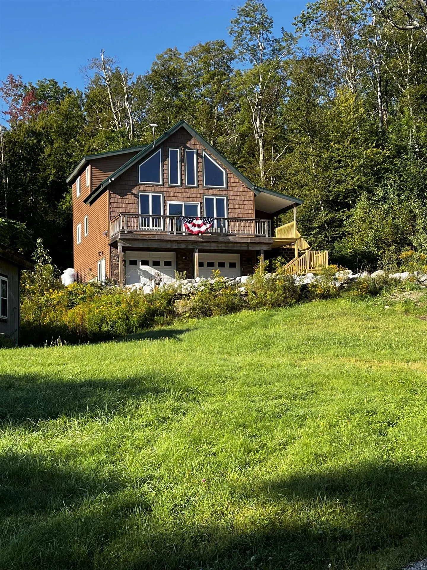 Warren NH, 1063 New Hampshire Route 25