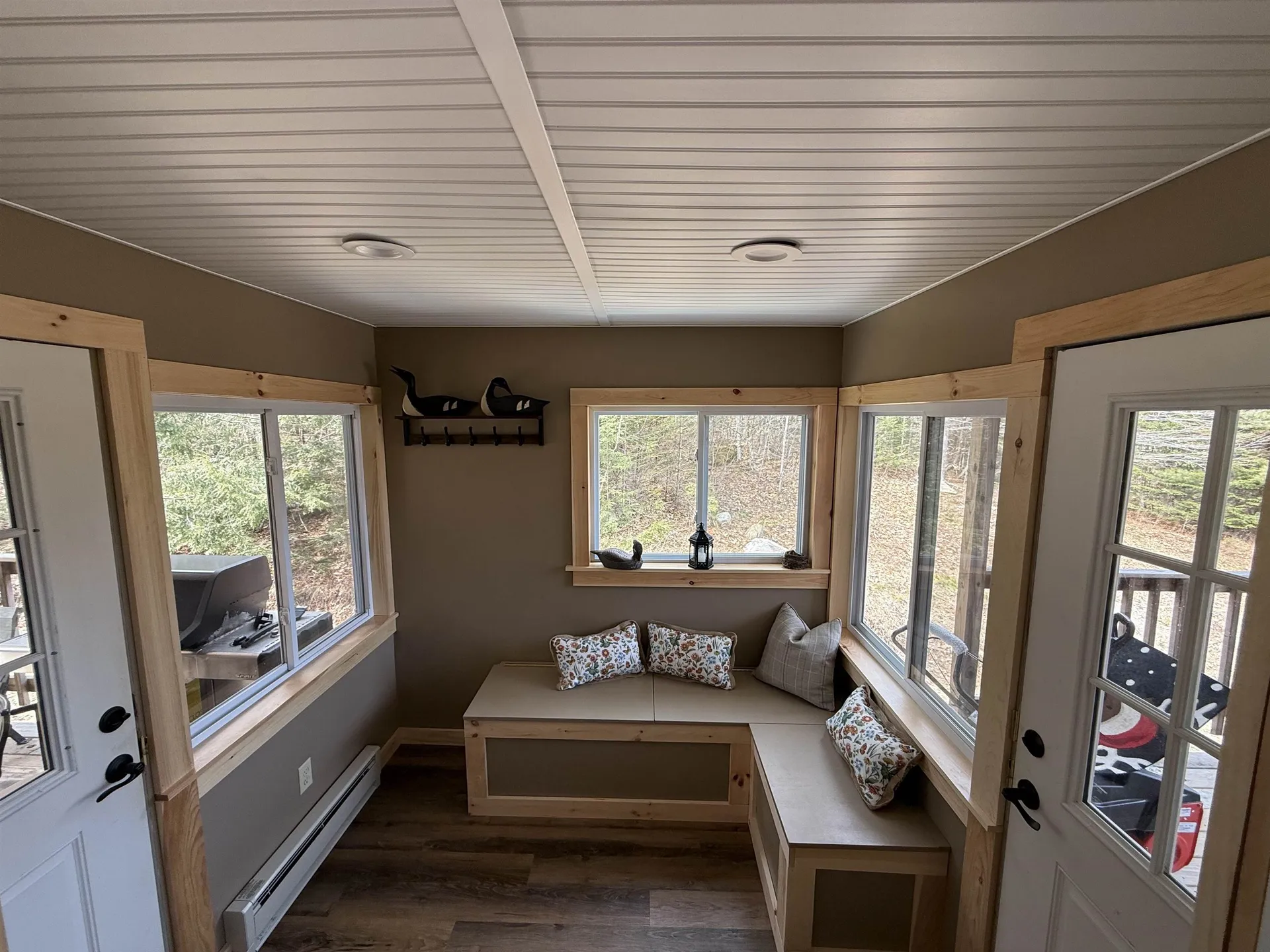 1063 New Hampshire Route 25 Warren NH 03279