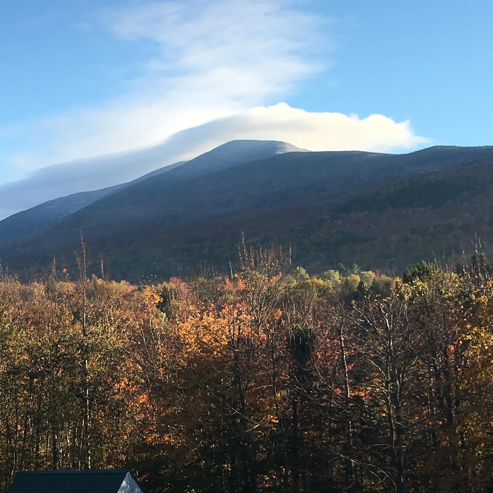 1063 New Hampshire Route 25 Warren NH 03279