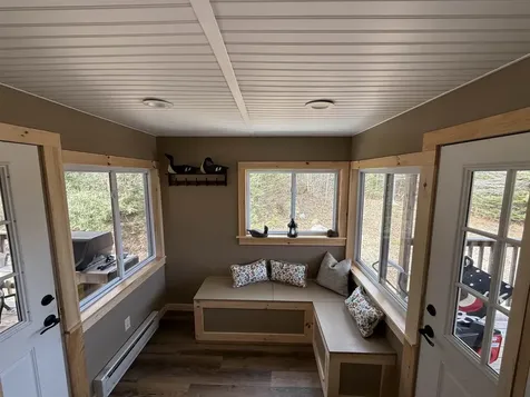 1063 New Hampshire Route 25 Warren NH 03279