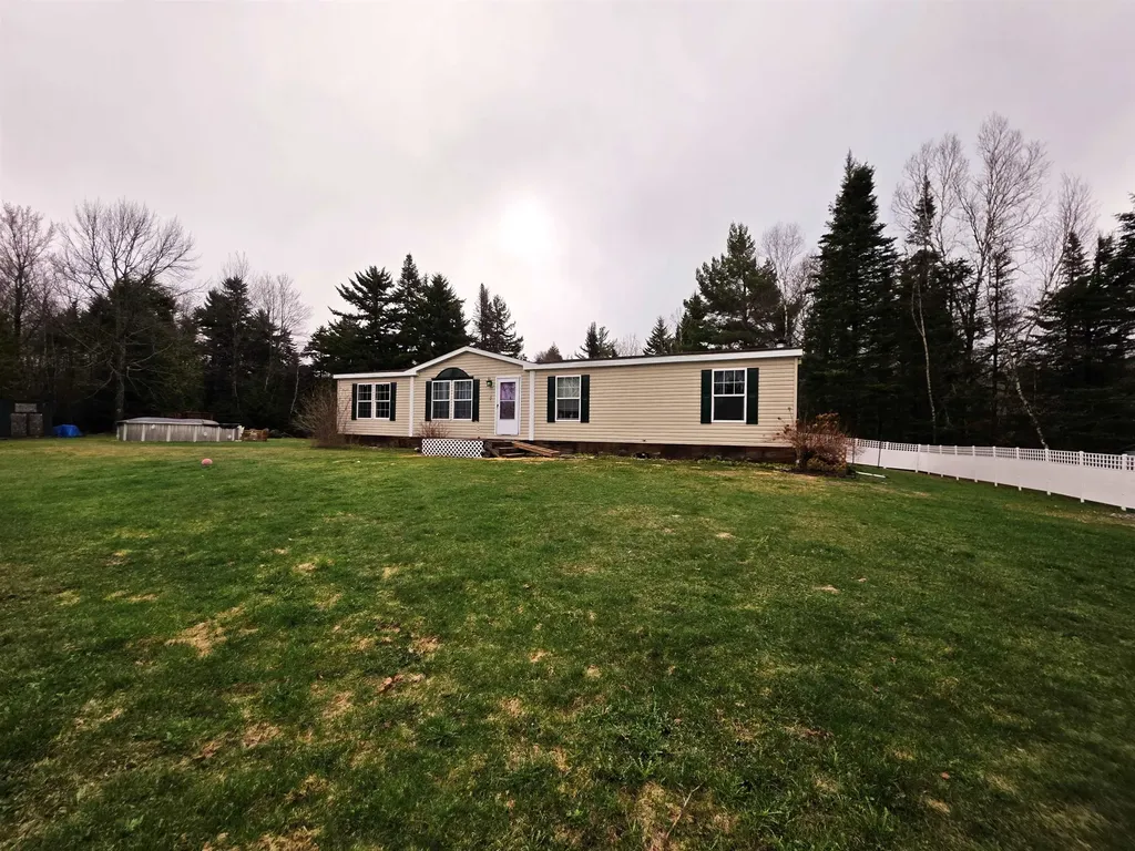 2668 Vt Route 64 Williamstown VT 05679