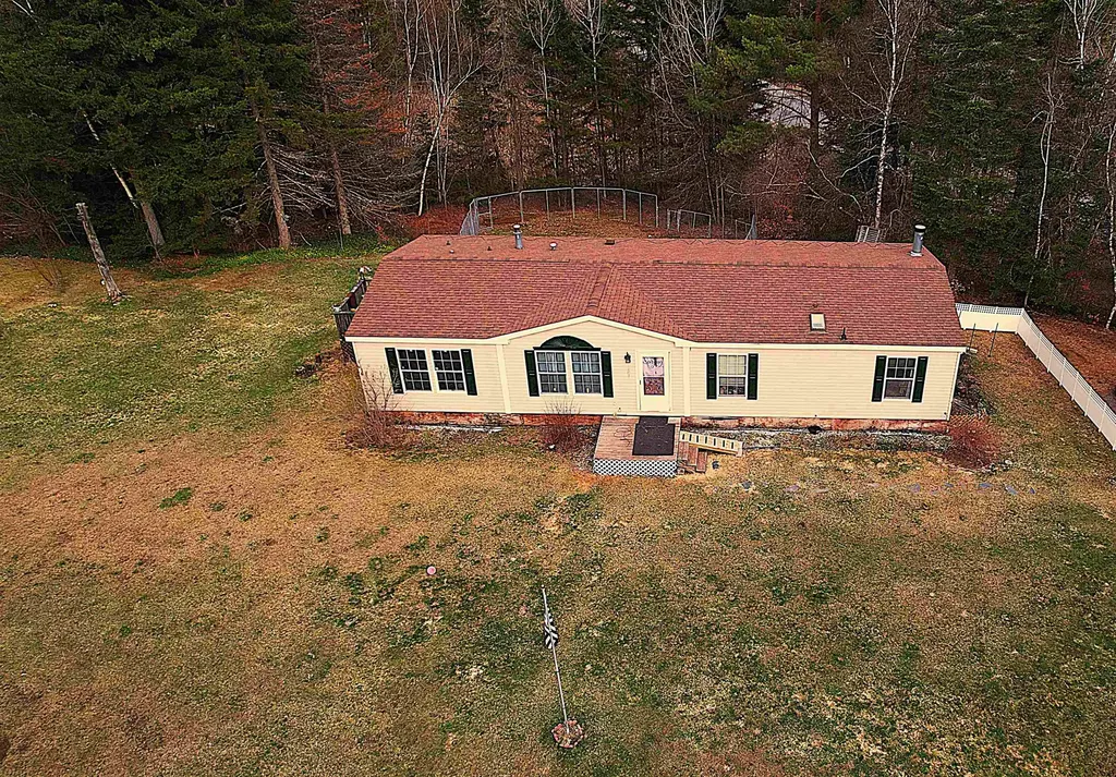 2668 Vt Route 64 Williamstown VT 05679