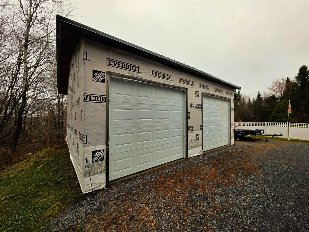 2668 Vt Route 64 Williamstown VT 05679