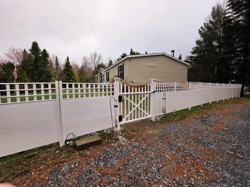 2668 Vt Route 64 Williamstown VT 05679
