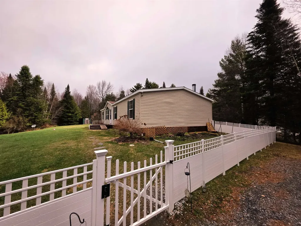 2668 Vt Route 64 Williamstown VT 05679