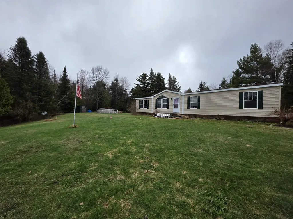 2668 Vt Route 64 Williamstown VT 05679