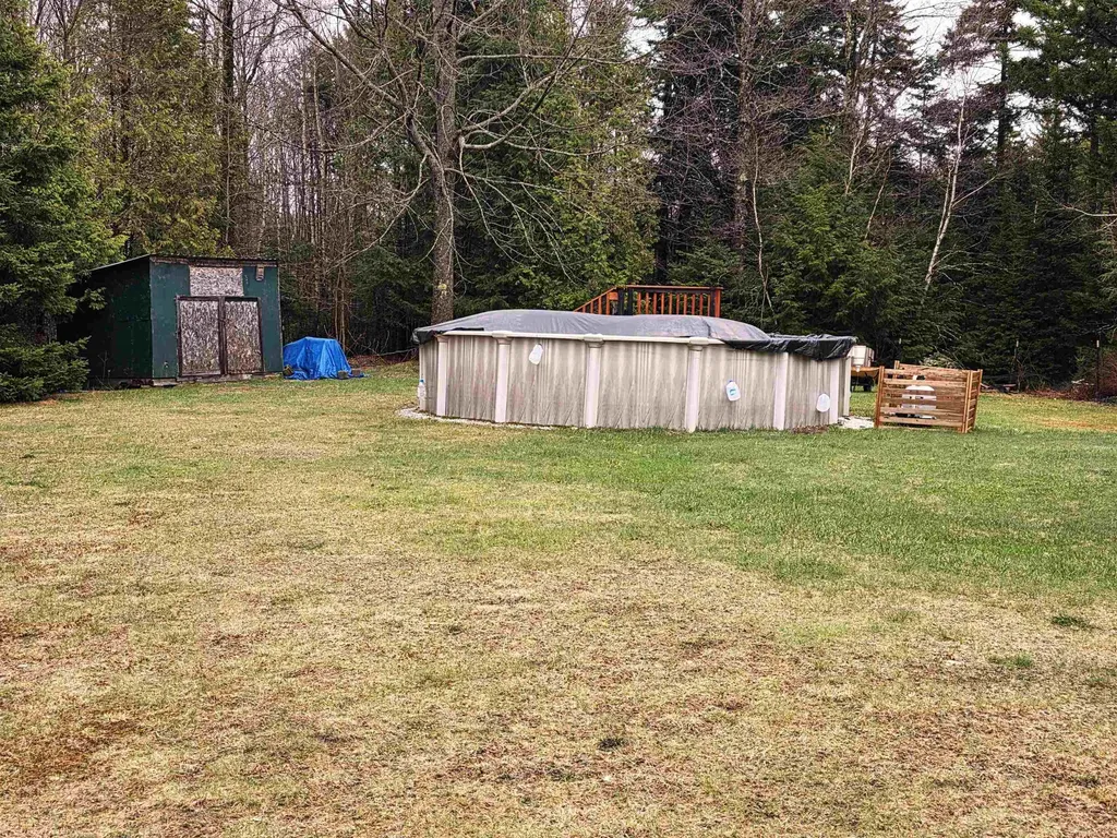 2668 Vt Route 64 Williamstown VT 05679
