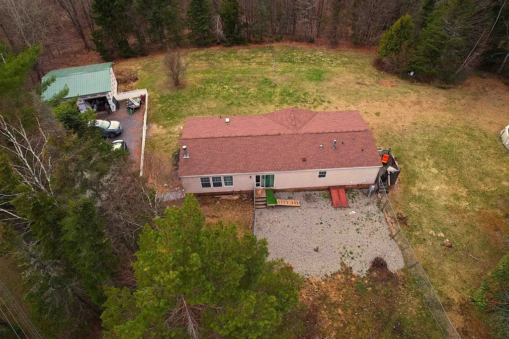 2668 Vt Route 64 Williamstown VT 05679