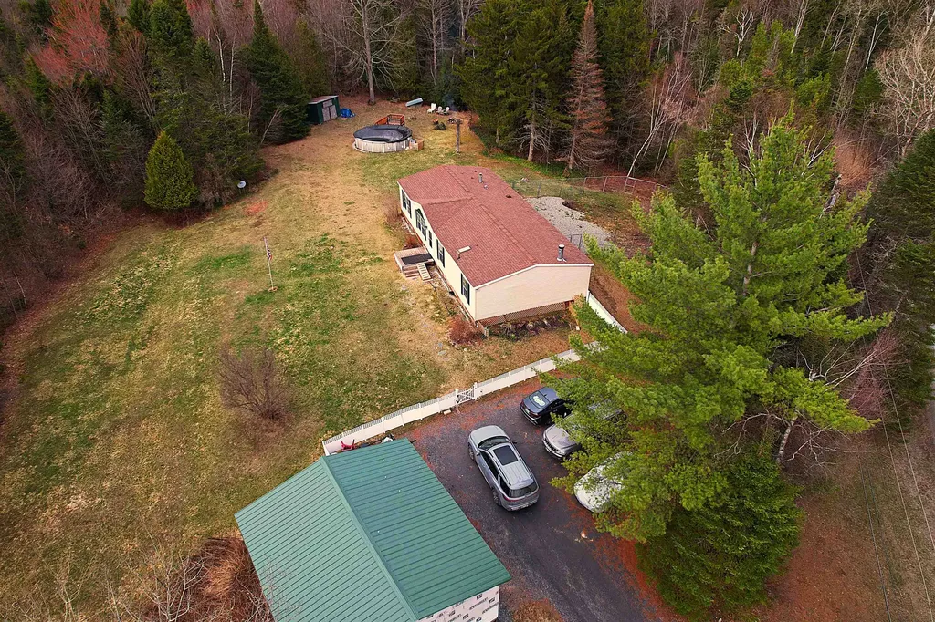 2668 Vt Route 64 Williamstown VT 05679