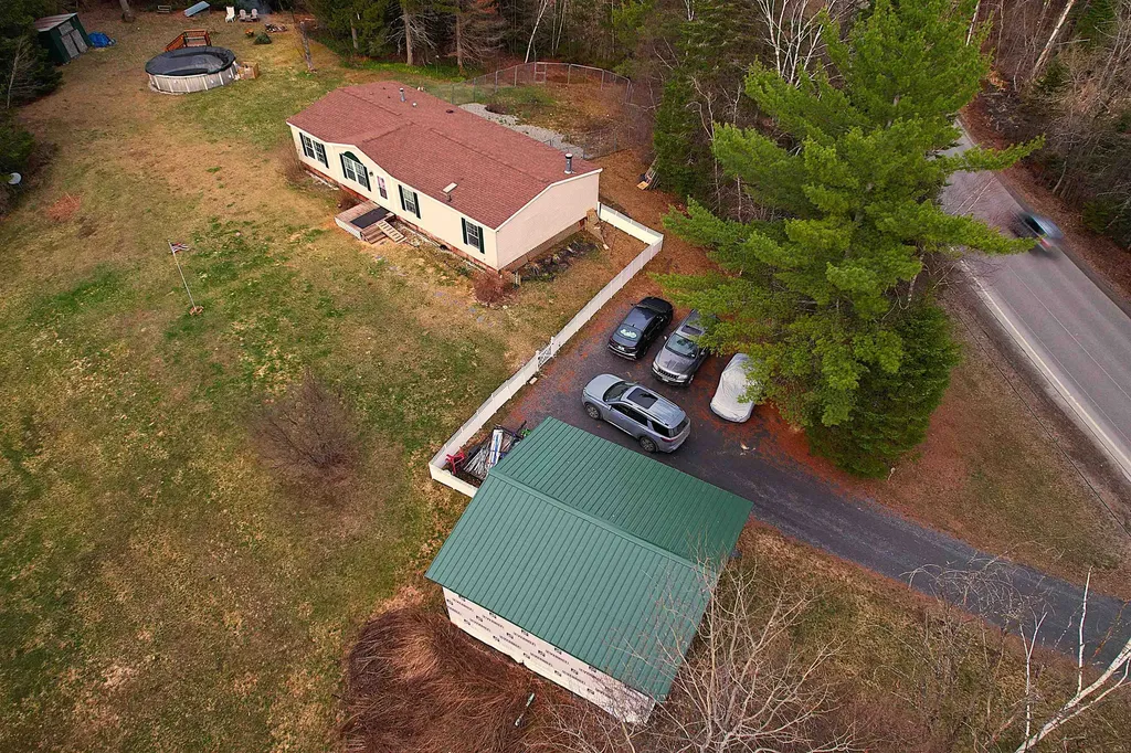 2668 Vt Route 64 Williamstown VT 05679