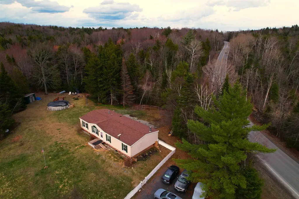 2668 Vt Route 64 Williamstown VT 05679