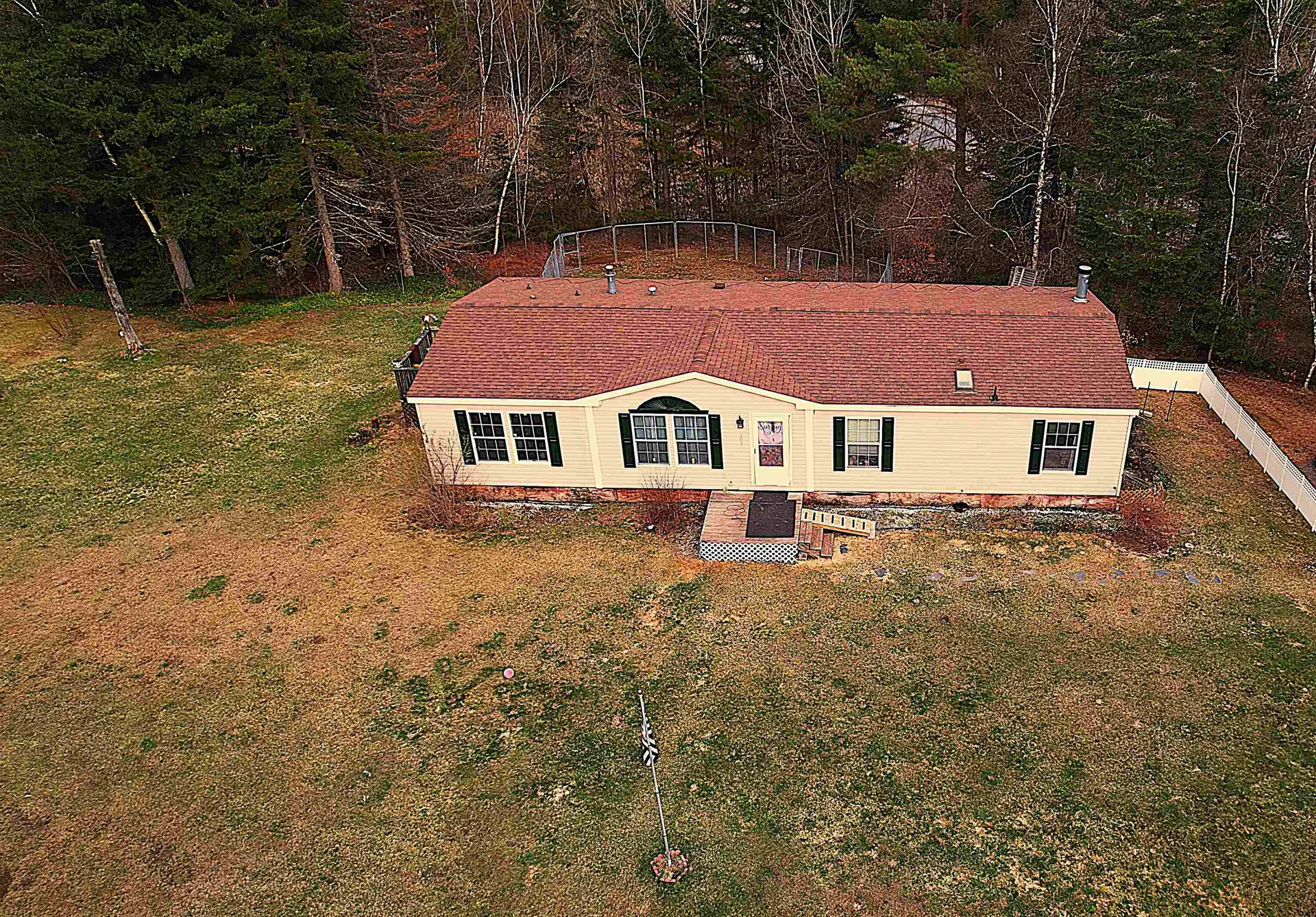 2668 Vt Route 64 Williamstown VT 05679