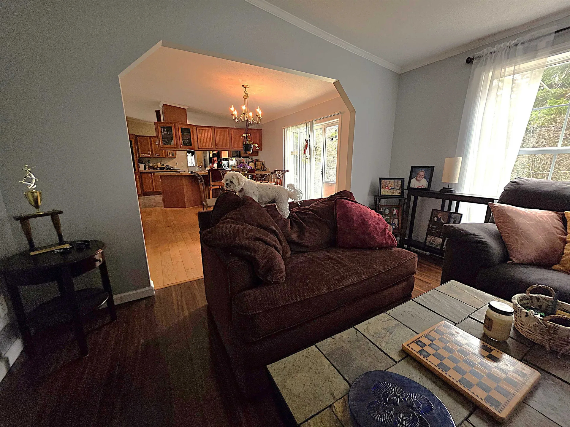 2668 Vt Route 64 Williamstown VT 05679