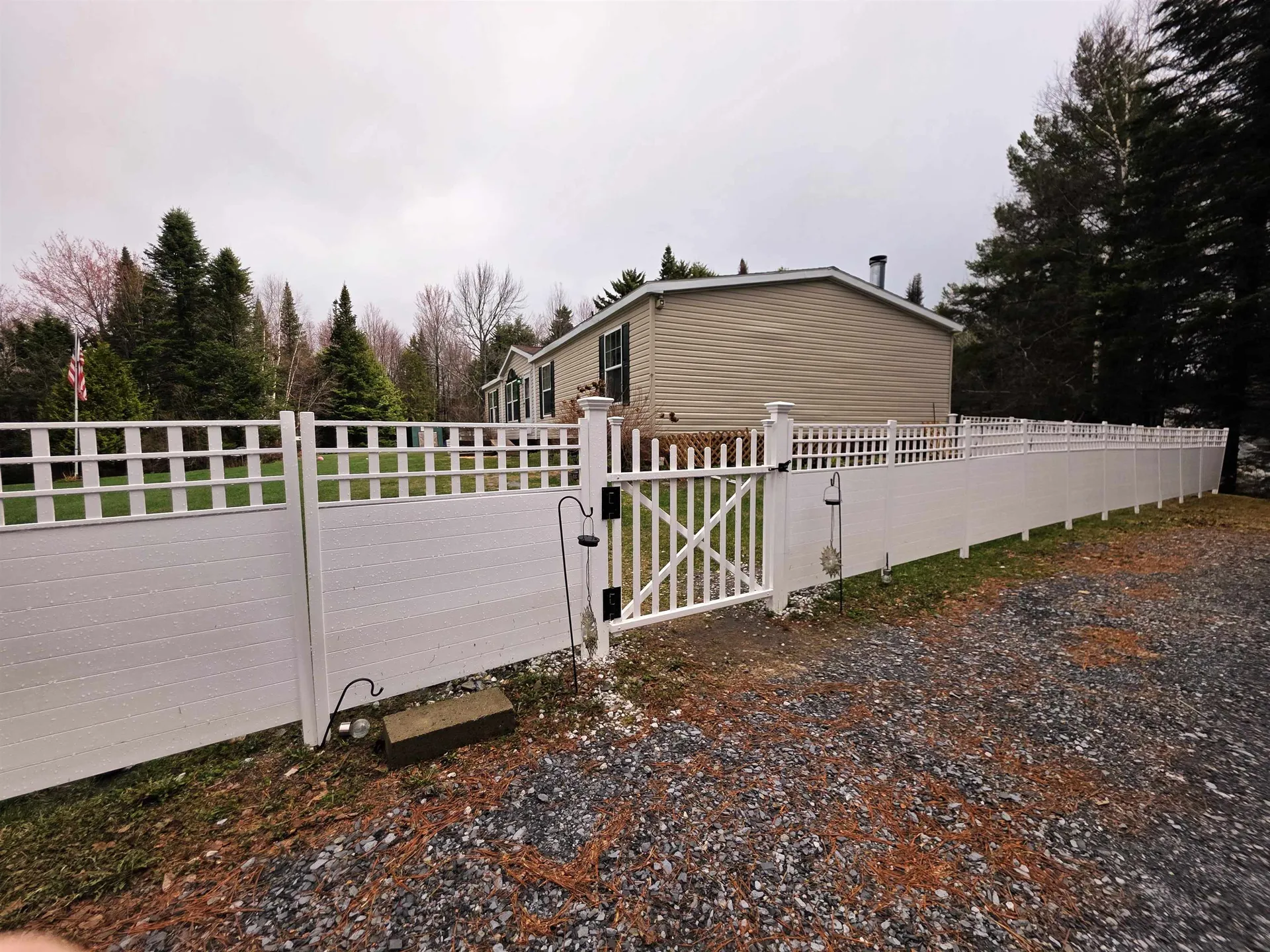 2668 Vt Route 64 Williamstown VT 05679