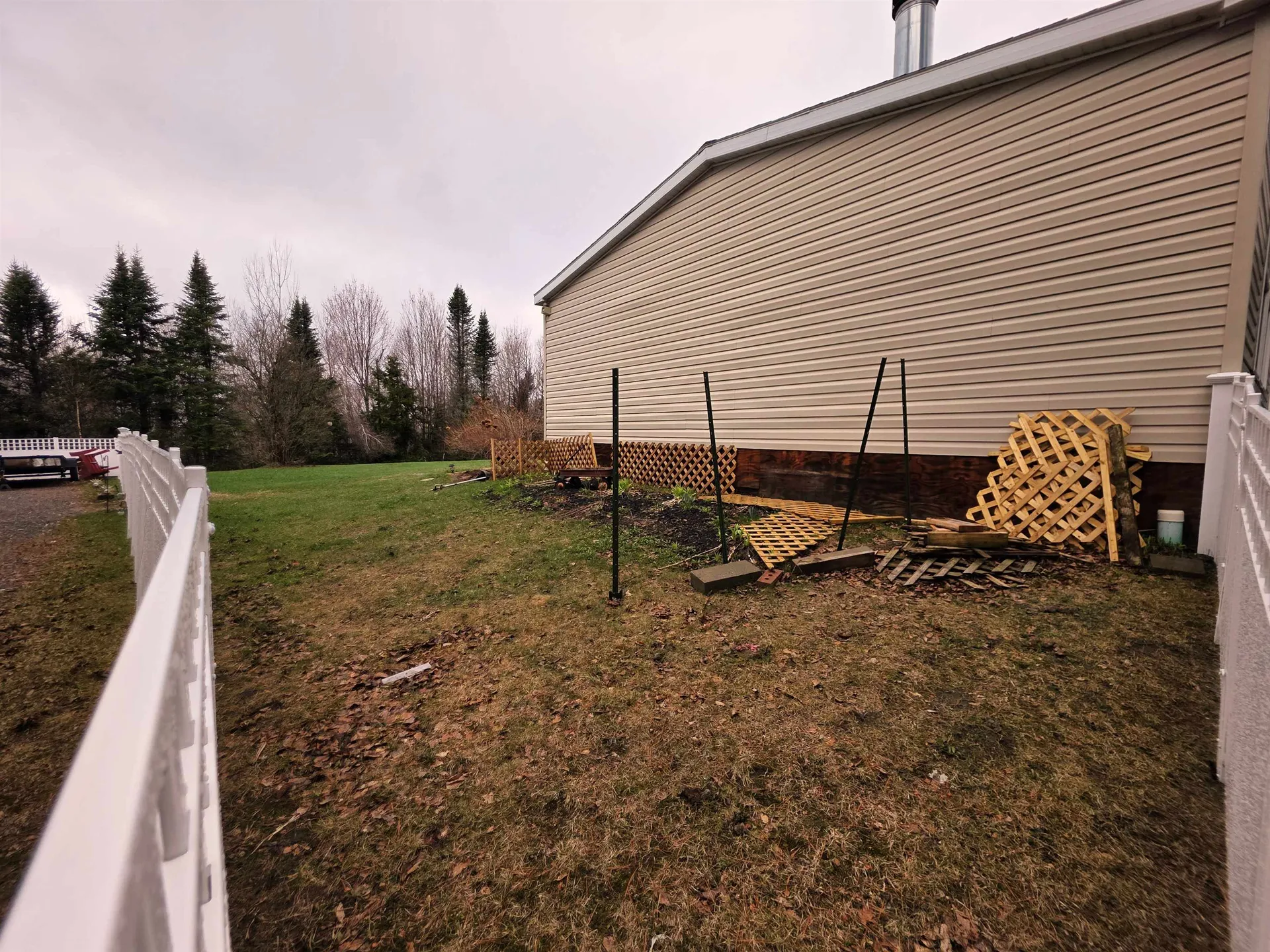 2668 Vt Route 64 Williamstown VT 05679