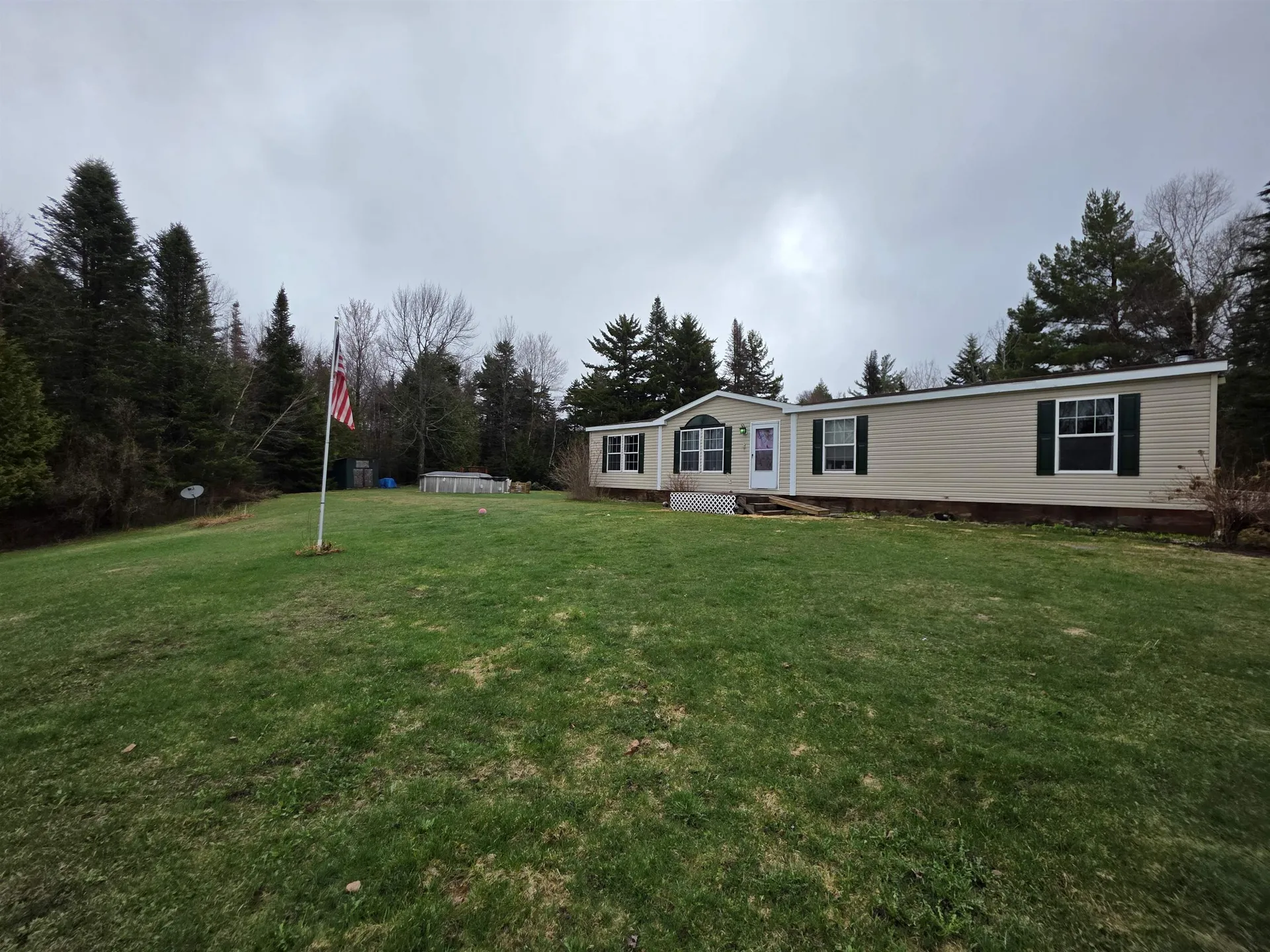 2668 Vt Route 64 Williamstown VT 05679