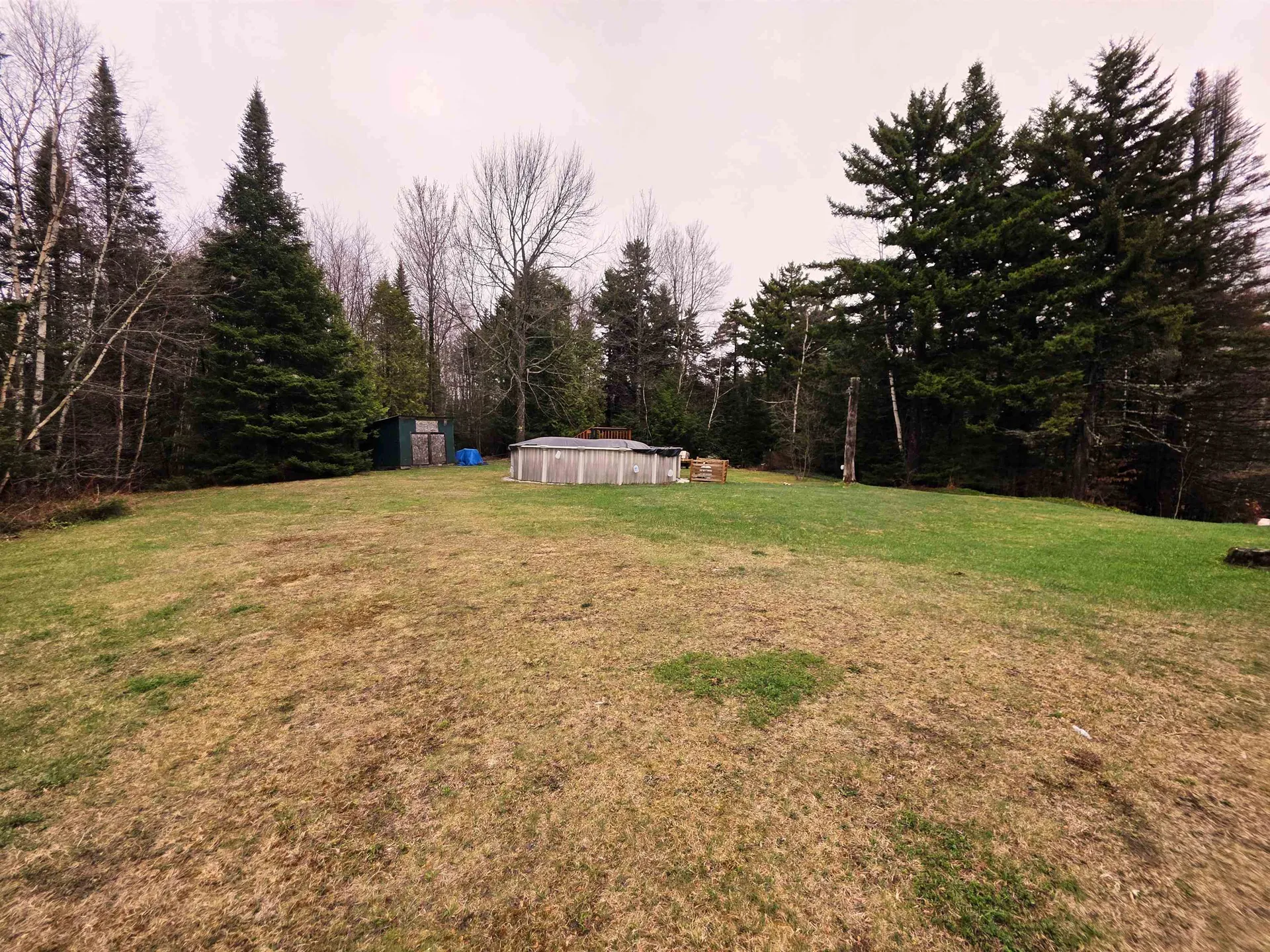 2668 Vt Route 64 Williamstown VT 05679