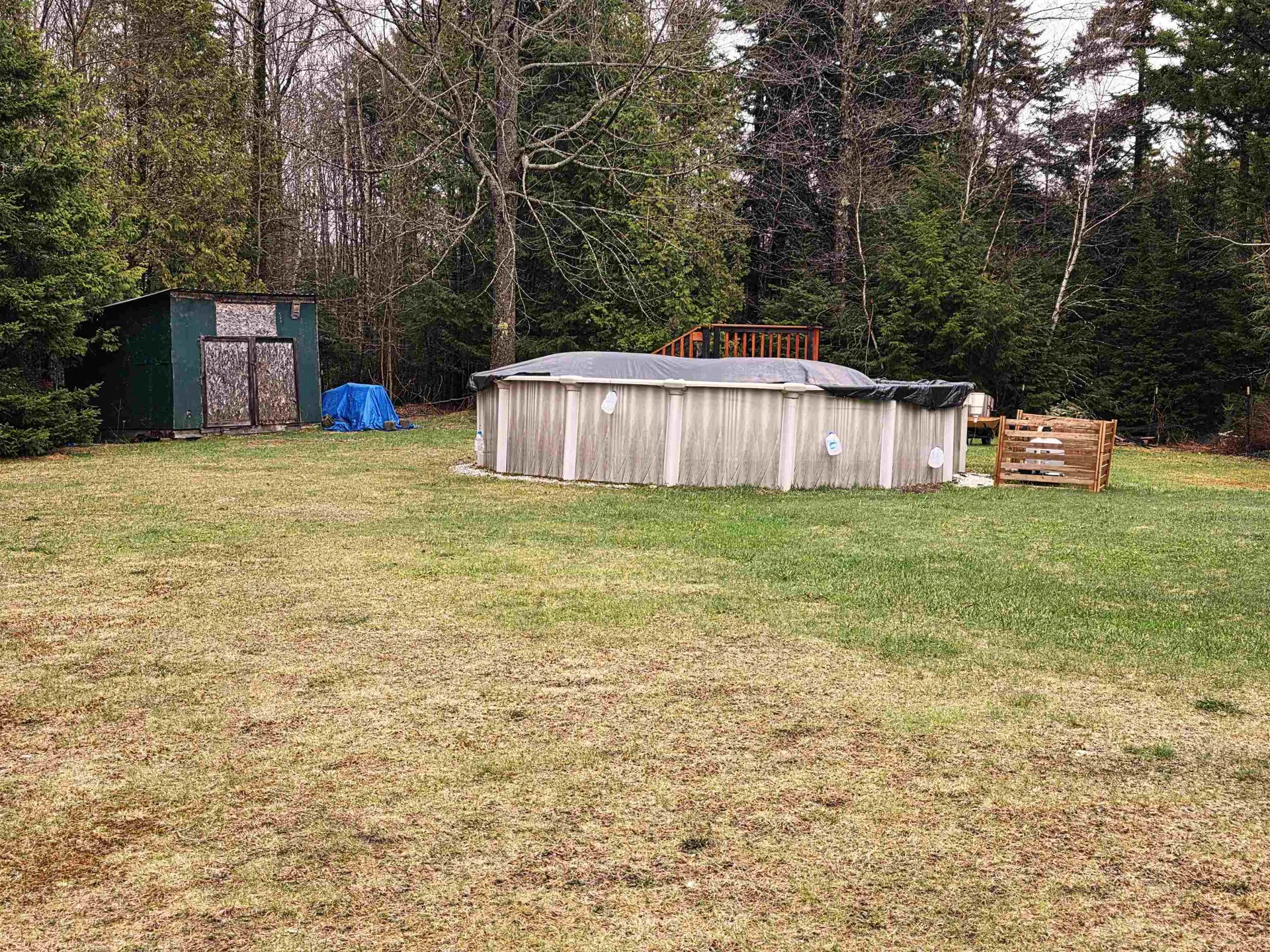 2668 Vt Route 64 Williamstown VT 05679