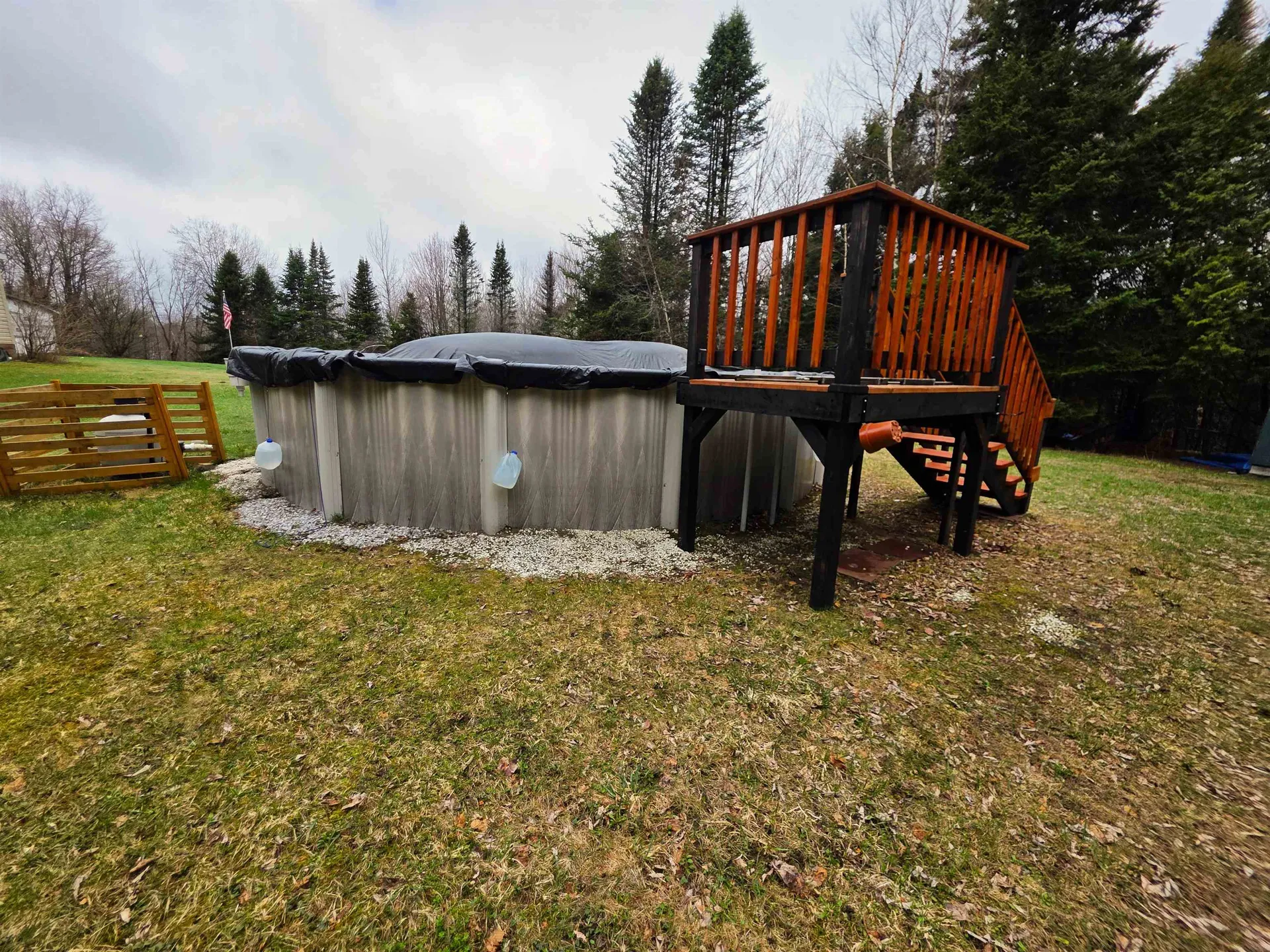 2668 Vt Route 64 Williamstown VT 05679