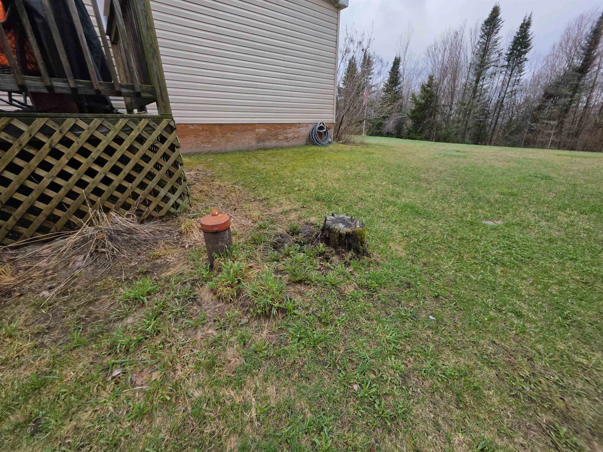 2668 Vt Route 64 Williamstown VT 05679