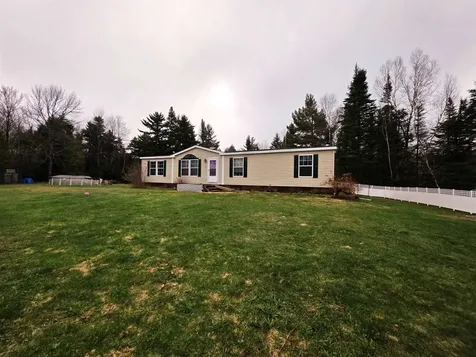 2668 Vt Route 64 Williamstown VT 05679